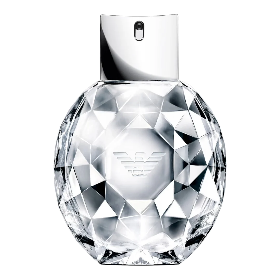 Emporio Armani Diamonds – Eau de Parfum 50 ml